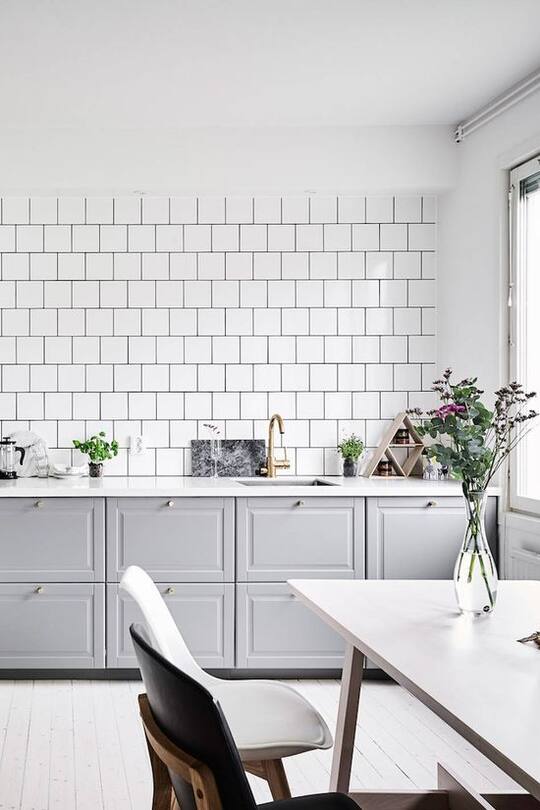 Wohninspiration Living Interior