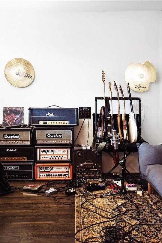 Wohninspiration Interior Living