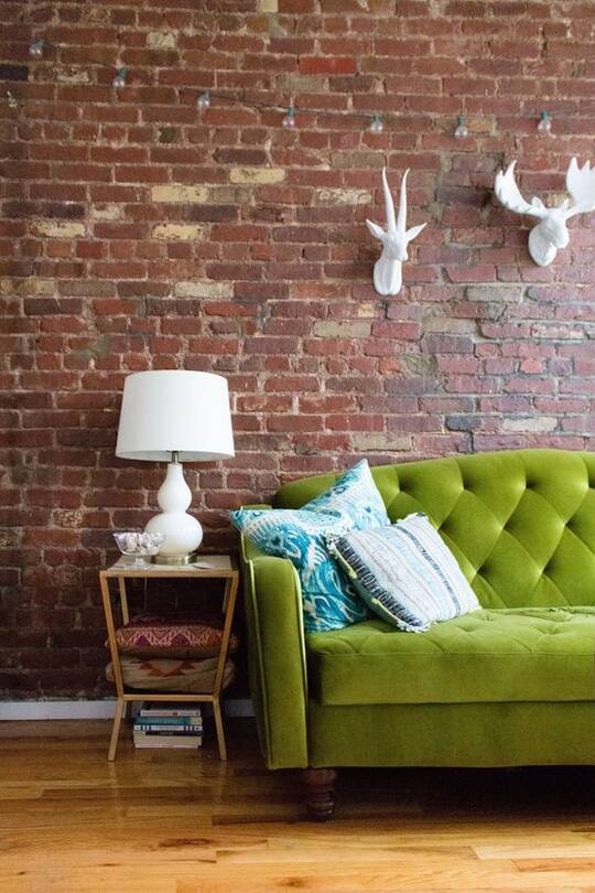 Wohninspiration Living Pinterest Pantone 2017