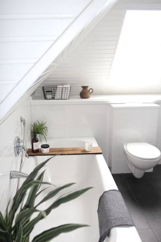 Wohninspiration Living Wohnen