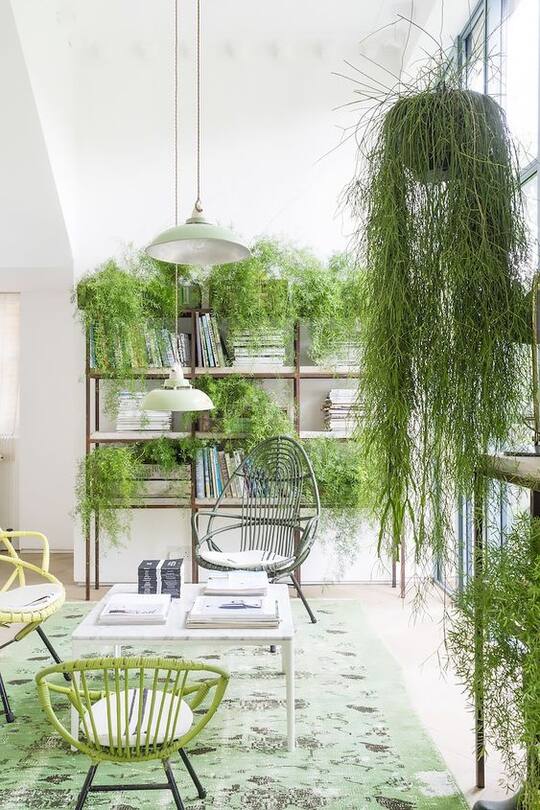 Wohninspiration Living Pinterest Pantone 2017