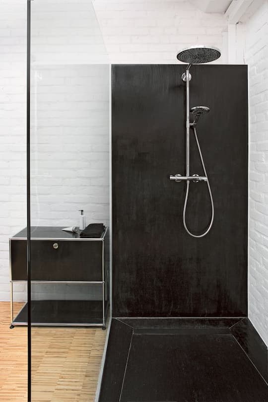 Einrichtungsideen mit USM Regalen