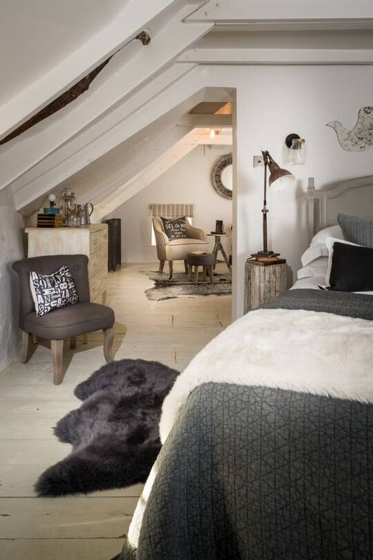 Wohninspiration Living Wohnen