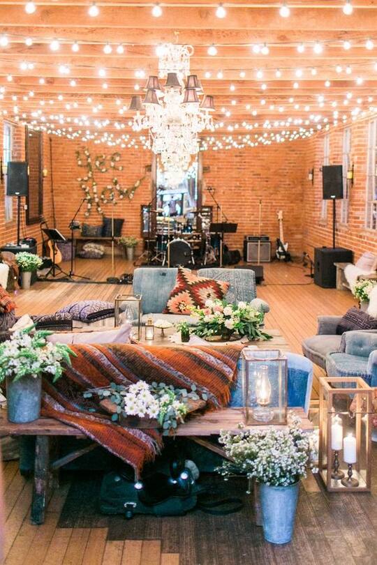 Wohninspiration Interior Living