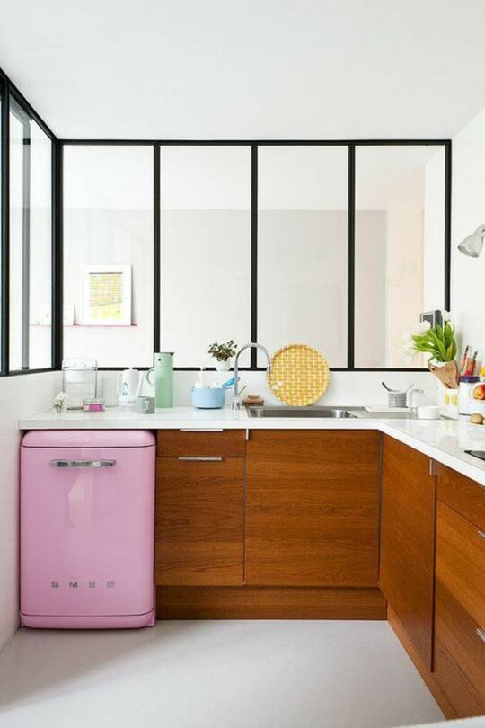 Smeg-Kühlschränke auf Pinterest