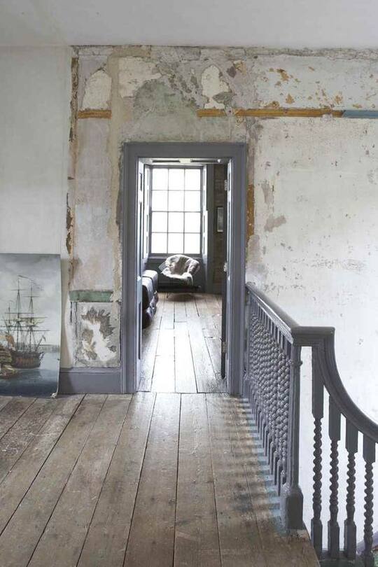 Wohninspiration Living Interior