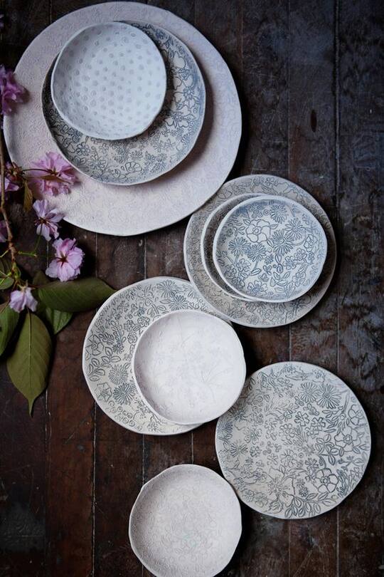 Wohninspiration Living Interior