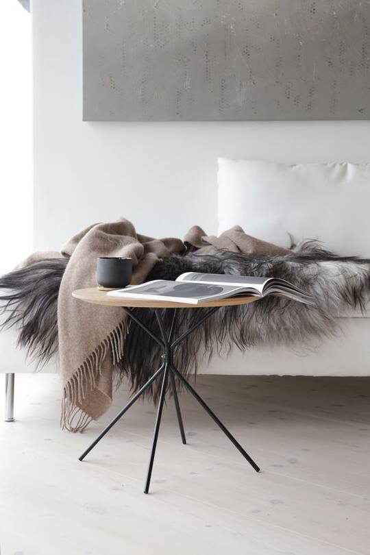 Wohninspiration Interieur Living