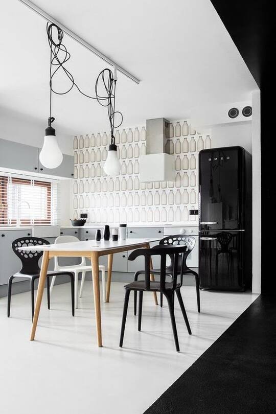 Smeg-Kühlschränke auf Pinterest