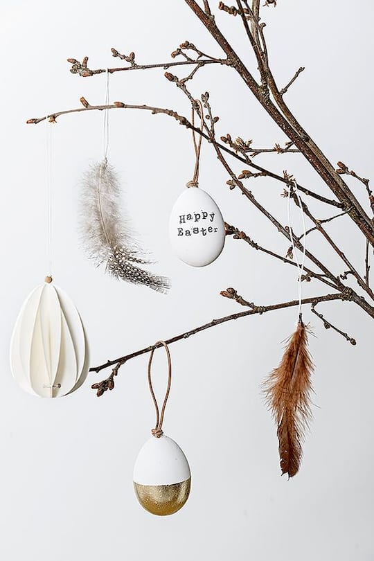 Wohninspiration Living Interior