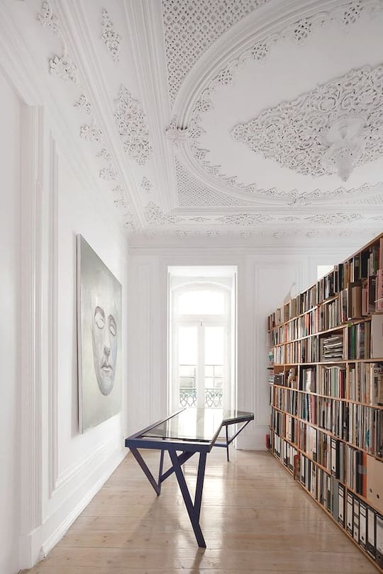 Stuckaturen auf Pinterest