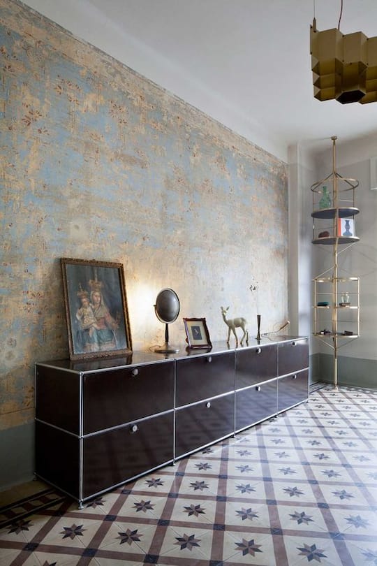 Einrichtungsideen mit USM Regalen