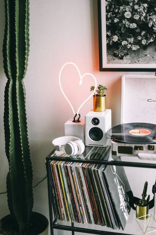 Wohninspiration Interior Living