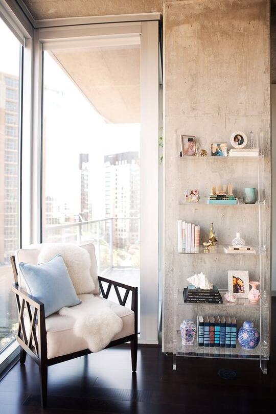 Wohninspiration Living Interior