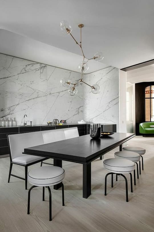 Einrichtungsideen Lampen Interior