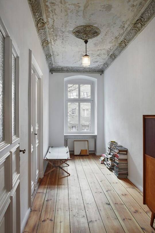 Stuckaturen auf Pinterest