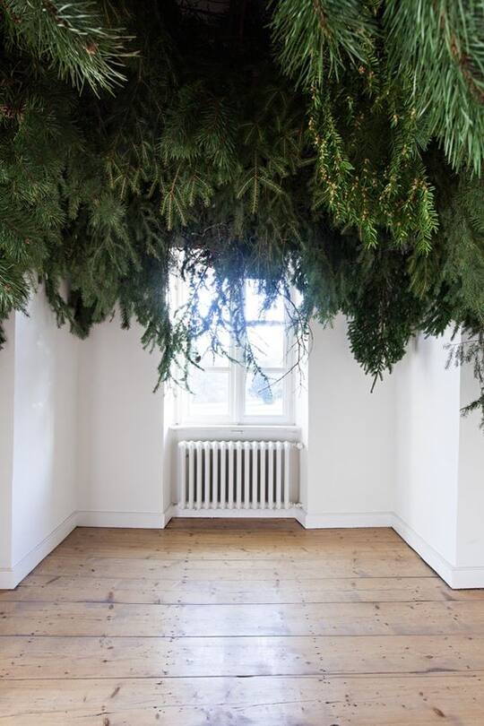 Wohninspiration Living Interior