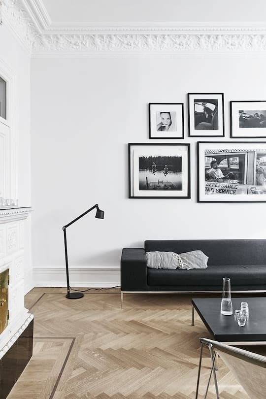 Stuckaturen auf Pinterest