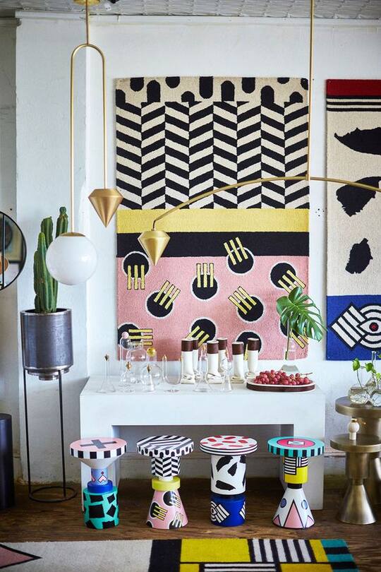 PINTEREST WOHNISPIRATION memphis