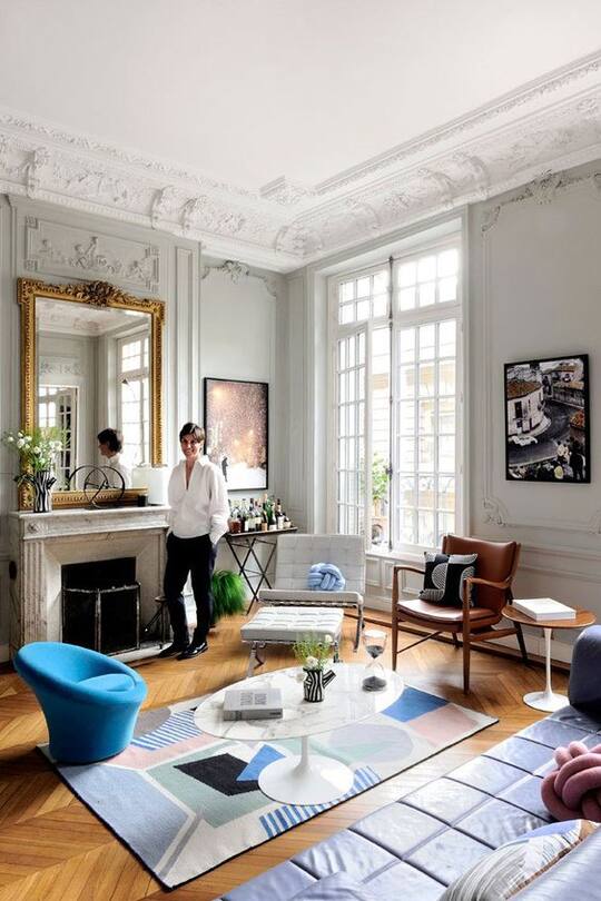 Stuckaturen auf Pinterest