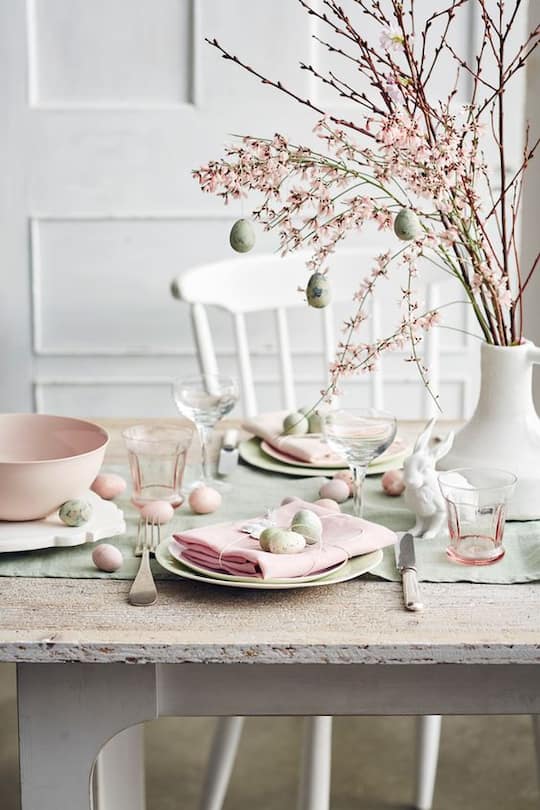 Wohninspiration Living Interior