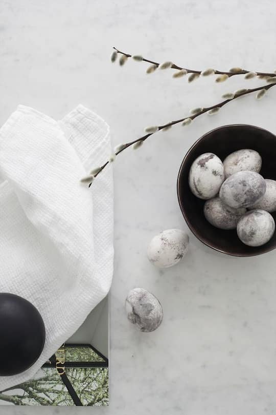 Wohninspiration Living Interior