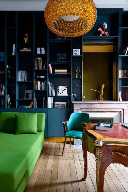 Wohninspiration Living Pinterest Pantone 2017