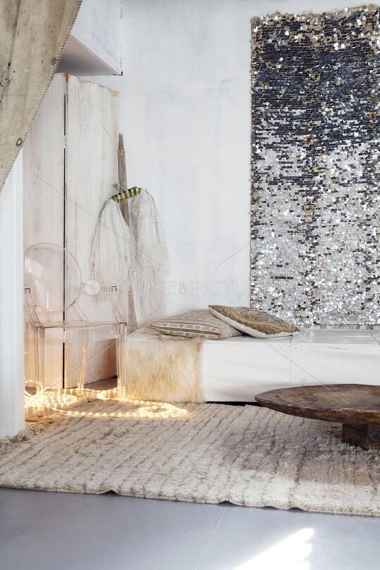 wohninspiration teppich