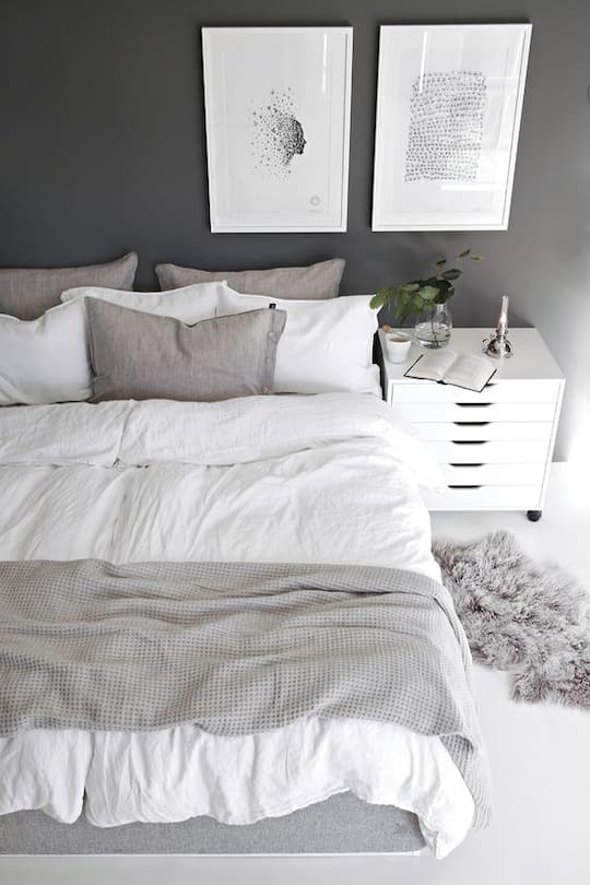 Wohninspiration Living Interior