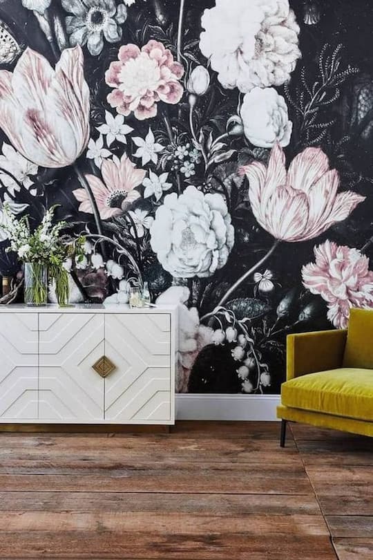 Wohninspiration Interior Living