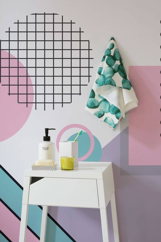 PINTEREST WOHNISPIRATION memphis