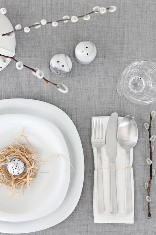 Wohninspiration Living Interior