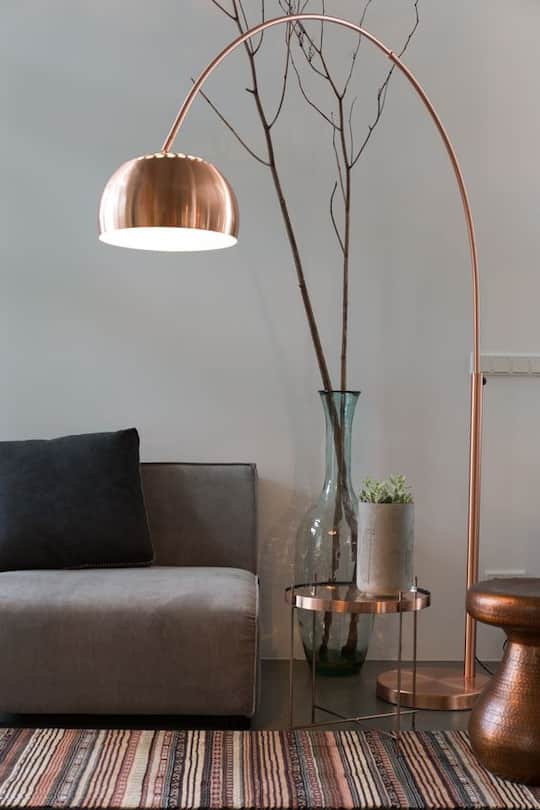 Einrichtungsideen Lampen Interior