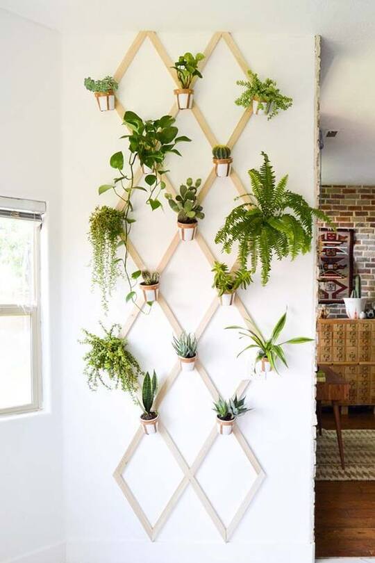 Wohninspiration Living Interior