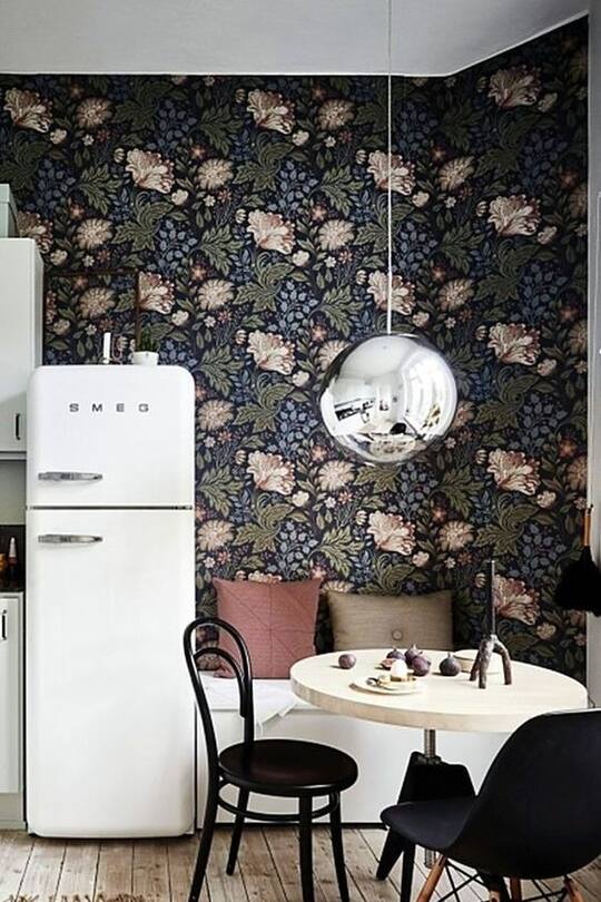 Smeg-Kühlschränke auf Pinterest