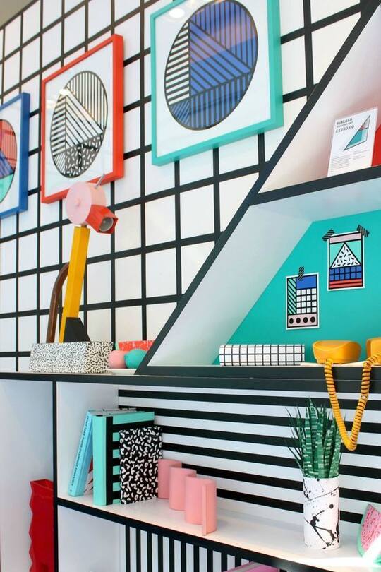 PINTEREST WOHNISPIRATION memphis