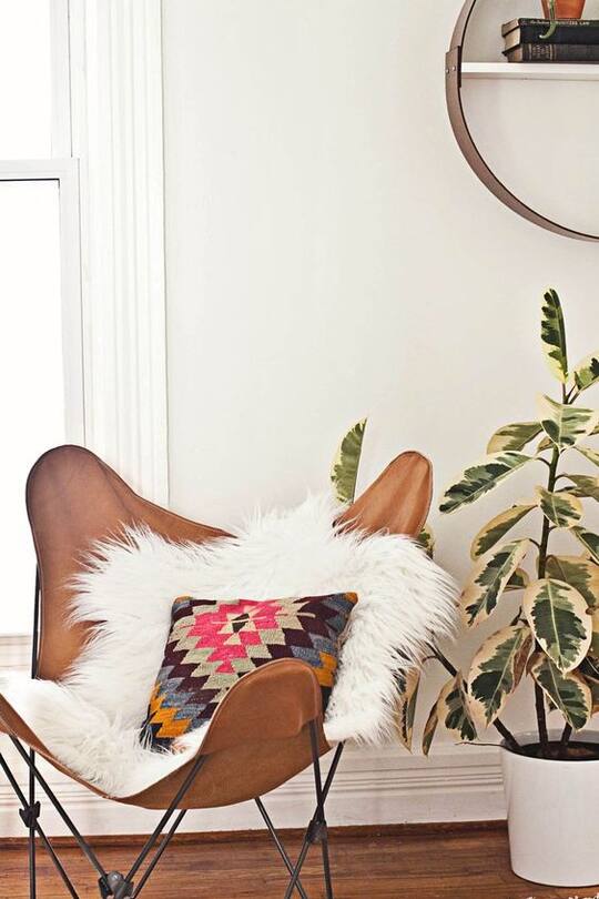 Wohninspiration Interieur Living