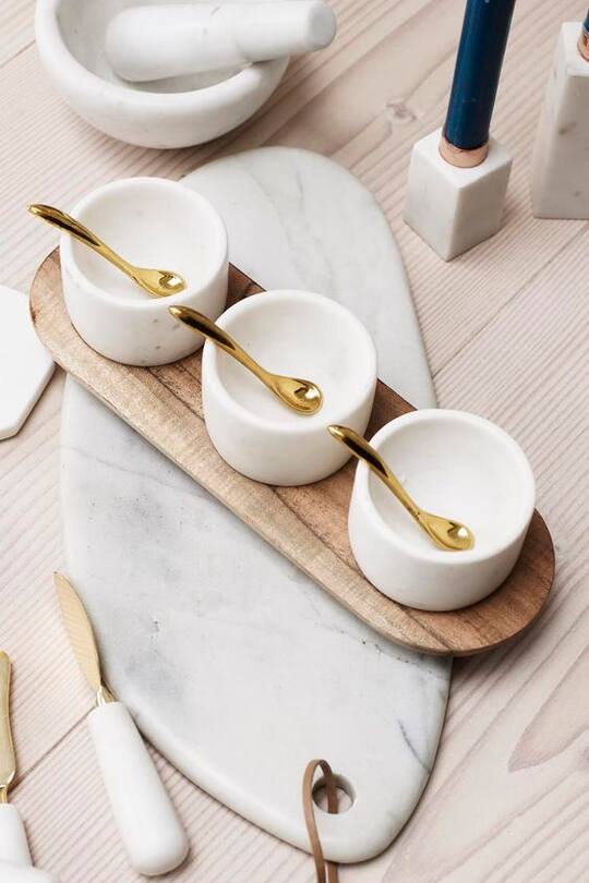 Wohninspiration Living Interior