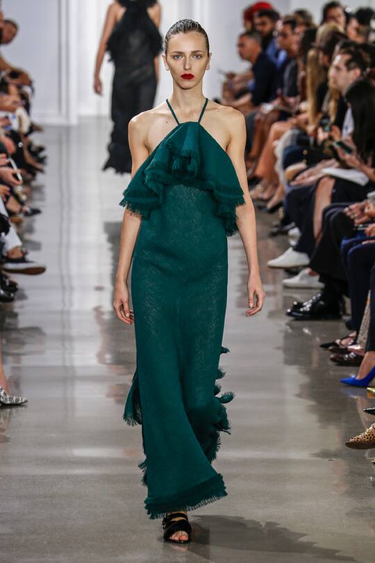 NYFW Jason Wu