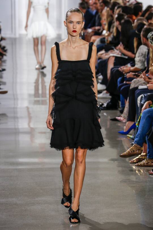 NYFW Jason Wu
