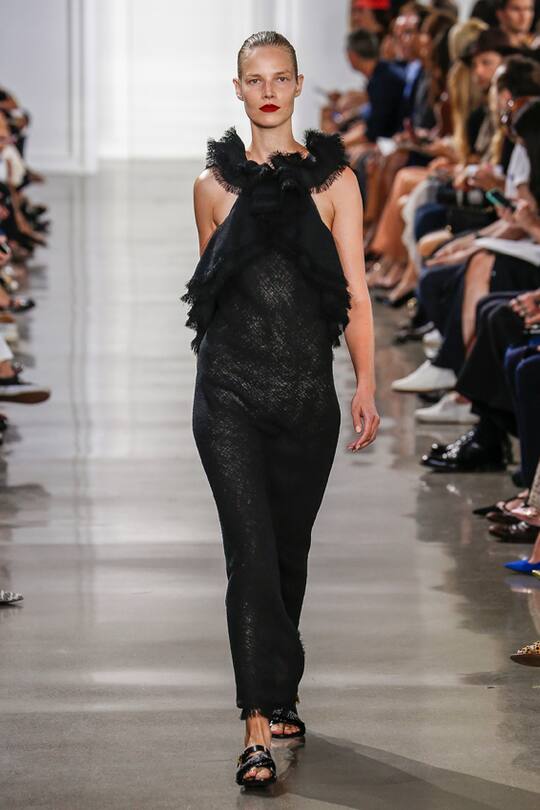 NYFW Jason Wu