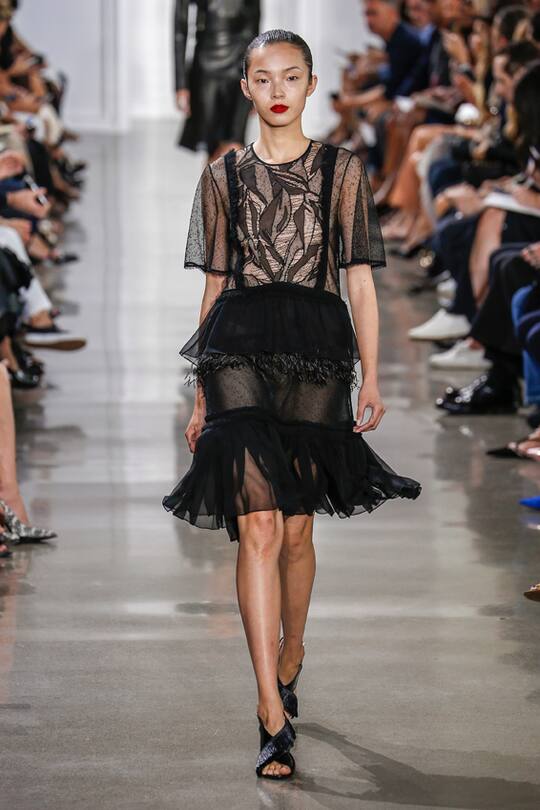 NYFW Jason Wu