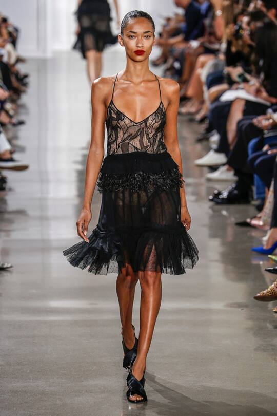 NYFW Jason Wu