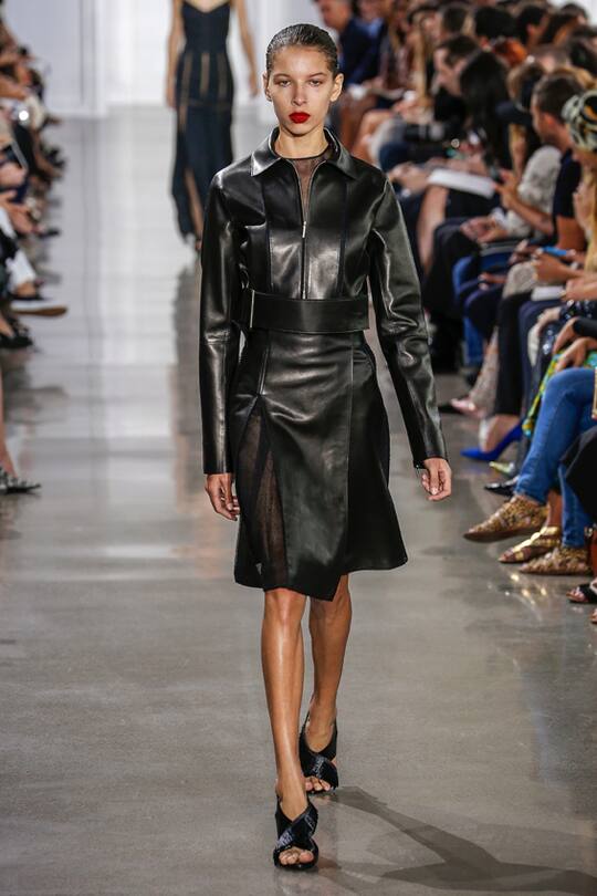 NYFW Jason Wu