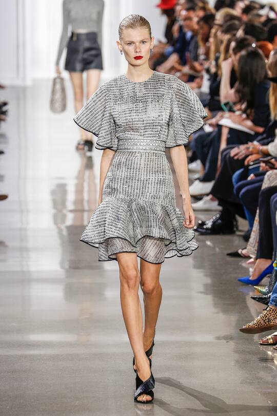 NYFW Jason Wu