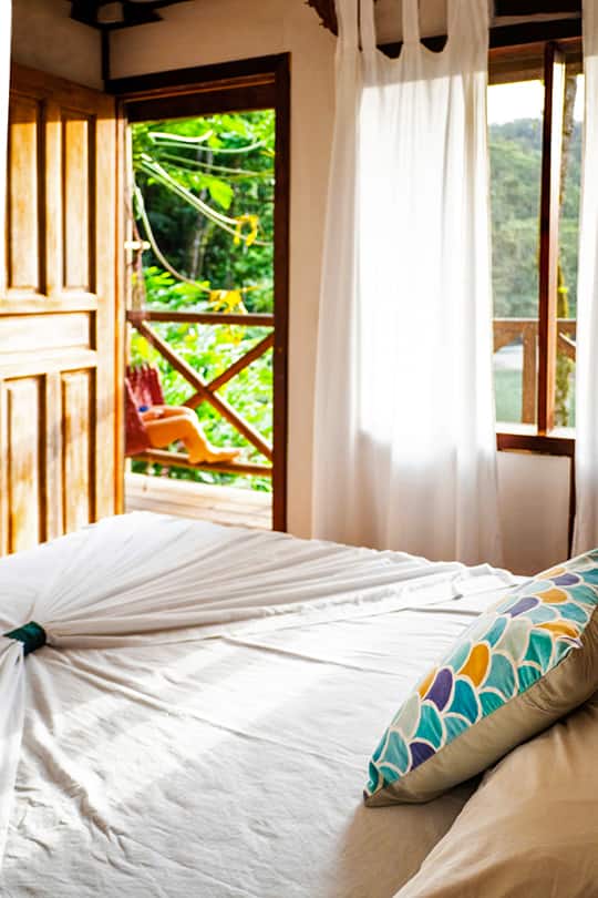 Costa Rica, Rios Tropicales, Pacuare River