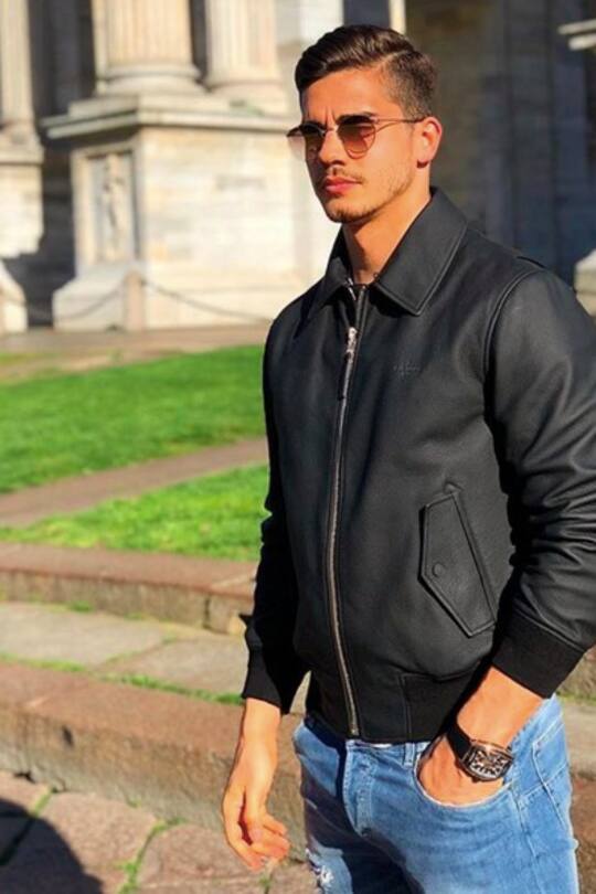 Die stylishsten WM-Spieler