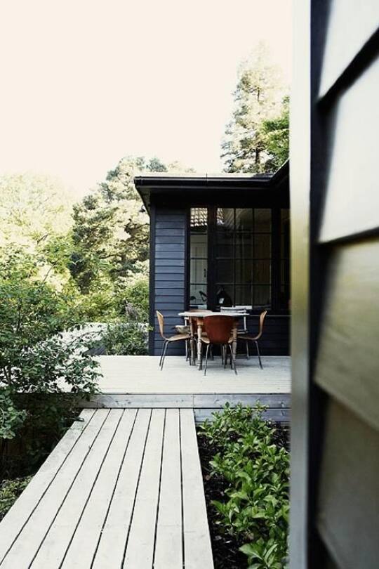 Wohninspiration Balkon & Garten