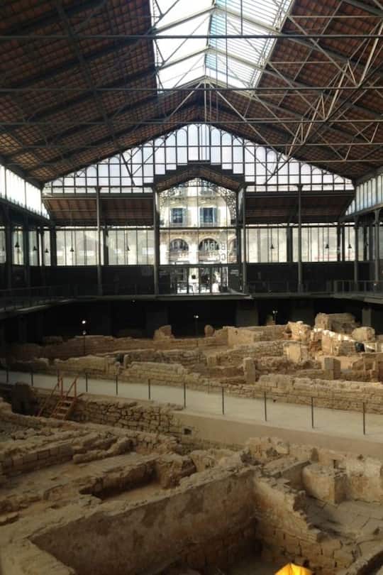 Centre Cultural del Born