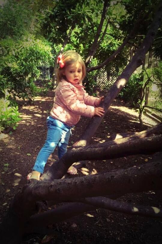 Leonore von Schweden Bilder Prinzessin Madeleine Facebook